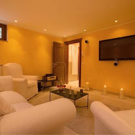 别墅 Sleeps 8 Pool Air Con Wifi